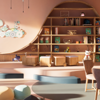 Premium investment project in Kestel with 0% installment plan