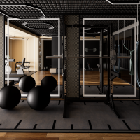 Premium investment project in Kestel with 0% installment plan