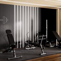 Premium investment project in Kestel with 0% installment plan