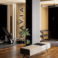 Premium investment project in Kestel with 0% installment plan