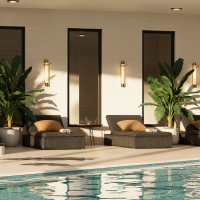 Premium investment project in Kestel with 0% installment plan