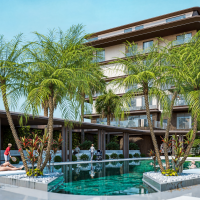 Premium investment project in Kestel with 0% installment plan