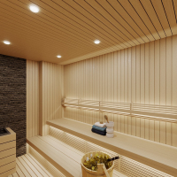 Premium investment project in Kestel with 0% installment plan