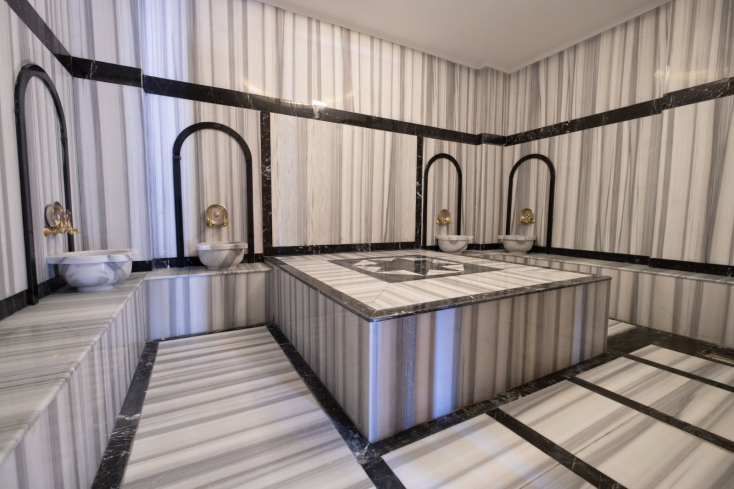 Brand-new 1+1 near the sea with a major discount — urgent sale