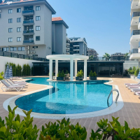 Brand-new 1+1 near the sea with a major discount — urgent sale