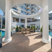 Brand-new 1+1 near the sea with a major discount — urgent sale