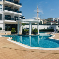 Brand-new 1+1 near the sea with a major discount — urgent sale