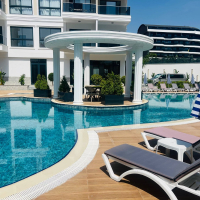 Brand-new 1+1 near the sea with a major discount — urgent sale