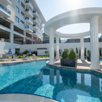 Brand-new 1+1 near the sea with a major discount — urgent sale