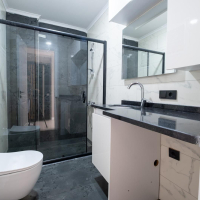 Brand-new 1+1 near the sea with a major discount — urgent sale