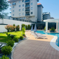 Brand-new 1+1 near the sea with a major discount — urgent sale