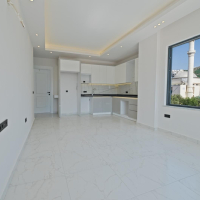 Brand-new 1+1 near the sea with a major discount — urgent sale