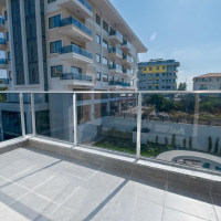 Brand-new 1+1 near the sea with a major discount — urgent sale