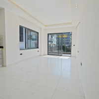 Brand-new 1+1 near the sea with a major discount — urgent sale