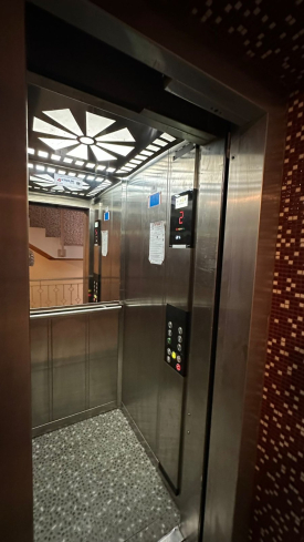 Bright 2+1 Apartment Just 150 m From the Sea — Fully Furnished and Ready to Move In