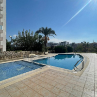 Bright 2+1 Apartment Just 150 m From the Sea — Fully Furnished and Ready to Move In