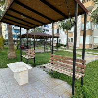 Bright 2+1 Apartment Just 150 m From the Sea — Fully Furnished and Ready to Move In