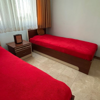 Bright 2+1 Apartment Just 150 m From the Sea — Fully Furnished and Ready to Move In