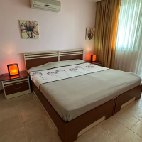 Bright 2+1 Apartment Just 150 m From the Sea — Fully Furnished and Ready to Move In