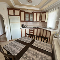 Bright 2+1 Apartment Just 150 m From the Sea — Fully Furnished and Ready to Move In