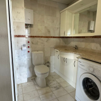 Bright 2+1 Apartment Just 150 m From the Sea — Fully Furnished and Ready to Move In