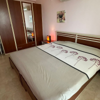 Bright 2+1 Apartment Just 150 m From the Sea — Fully Furnished and Ready to Move In