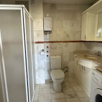 Bright 2+1 Apartment Just 150 m From the Sea — Fully Furnished and Ready to Move In