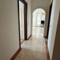 Bright 2+1 Apartment Just 150 m From the Sea — Fully Furnished and Ready to Move In