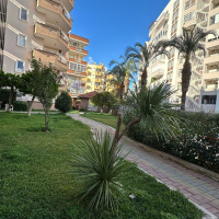 Bright 2+1 Apartment Just 150 m From the Sea — Fully Furnished and Ready to Move In