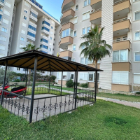 Bright 2+1 Apartment Just 150 m From the Sea — Fully Furnished and Ready to Move In