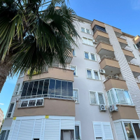 Bright 2+1 Apartment Just 150 m From the Sea — Fully Furnished and Ready to Move In