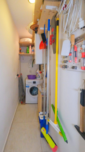 Spacious 2+1 Apartment in Oba — 150 m² Near the Sea, Ideal for Residence Permit