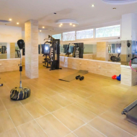 Spacious 2+1 Apartment in Oba — 150 m² Near the Sea, Ideal for Residence Permit