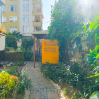 Spacious 2+1 Apartment in Oba — 150 m² Near the Sea, Ideal for Residence Permit