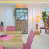 Spacious 2+1 Apartment in Oba — 150 m² Near the Sea, Ideal for Residence Permit