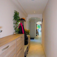 Spacious 2+1 Apartment in Oba — 150 m² Near the Sea, Ideal for Residence Permit