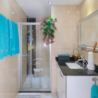 Spacious 2+1 Apartment in Oba — 150 m² Near the Sea, Ideal for Residence Permit