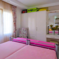Spacious 2+1 Apartment in Oba — 150 m² Near the Sea, Ideal for Residence Permit