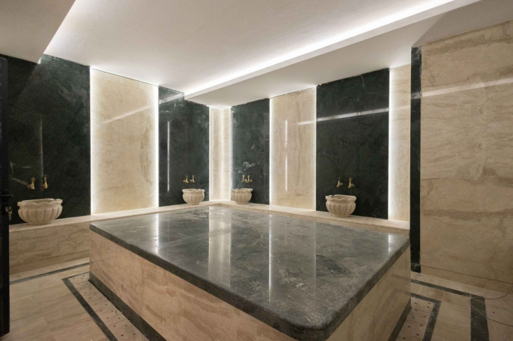 Modern Furnished 1+1 Apartment with Premium Facilities — Best Price Offer