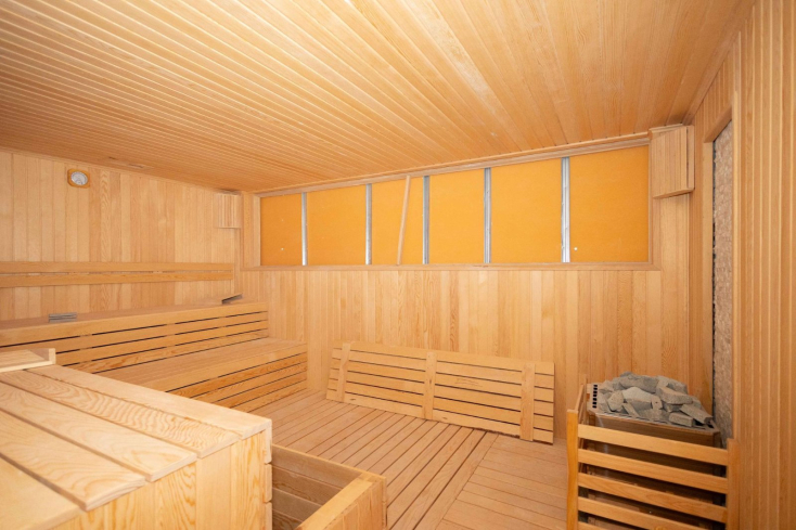 Modern Furnished 1+1 Apartment with Premium Facilities — Best Price Offer