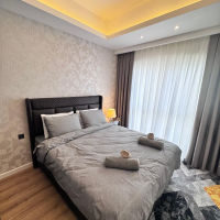 Modern Furnished 1+1 Apartment with Premium Facilities — Best Price Offer