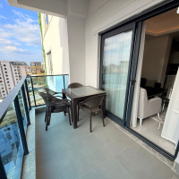 Modern Furnished 1+1 Apartment with Premium Facilities — Best Price Offer