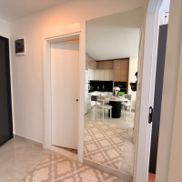 Modern Furnished 1+1 Apartment with Premium Facilities — Best Price Offer