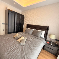 Modern Furnished 1+1 Apartment with Premium Facilities — Best Price Offer