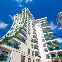 Modern Furnished 1+1 Apartment with Premium Facilities — Best Price Offer