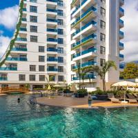 Modern Furnished 1+1 Apartment with Premium Facilities — Best Price Offer