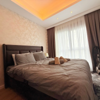Modern Furnished 1+1 Apartment with Premium Facilities — Best Price Offer