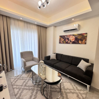Modern Furnished 1+1 Apartment with Premium Facilities — Best Price Offer