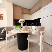 Modern Furnished 1+1 Apartment with Premium Facilities — Best Price Offer