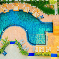 Modern Furnished 1+1 Apartment with Premium Facilities — Best Price Offer